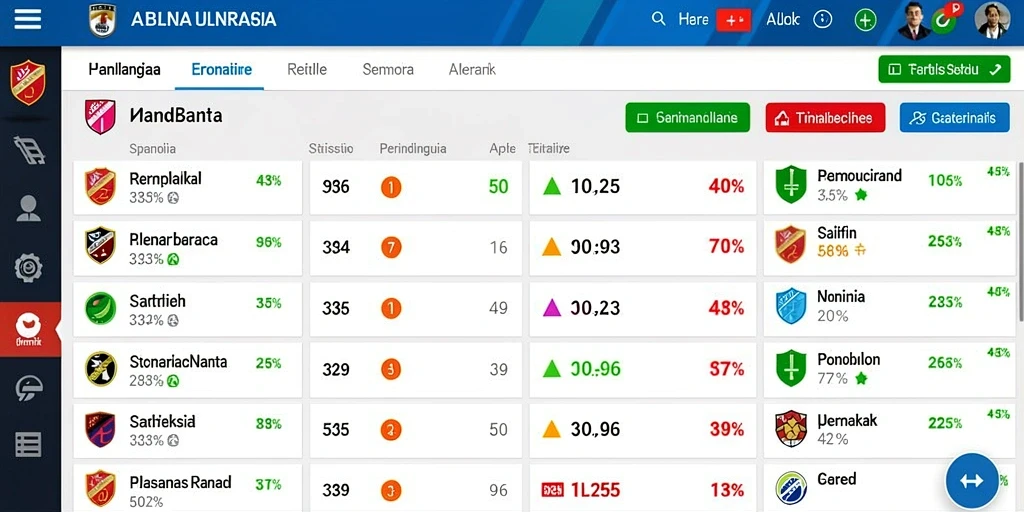 Tampilan grafis yang menakjubkan dan detail.