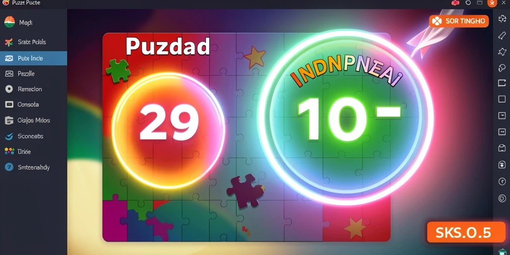 Tampilan antarmuka yang menarik dan mudah dinavigasi.