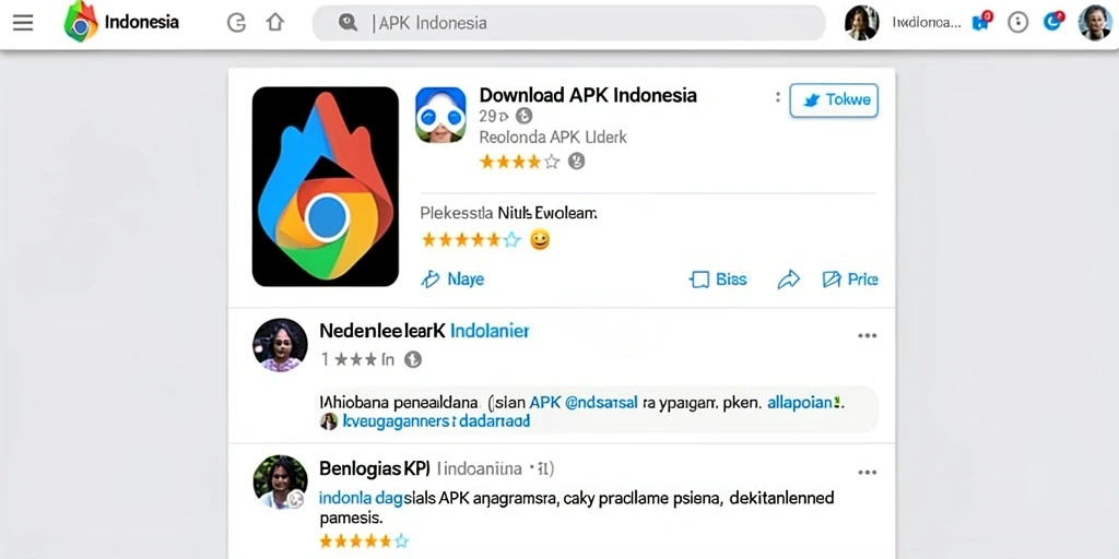 Tampilan antarmuka yang menarik dan ramah pengguna.