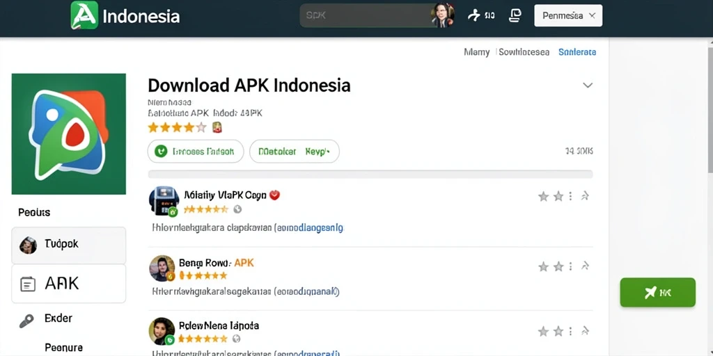 Tampilan antarmuka OVO99 yang ramah pengguna.