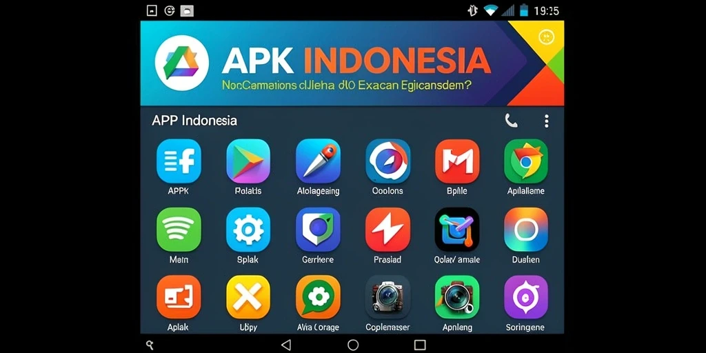 Tampilan antarmuka yang menarik dan user-friendly.