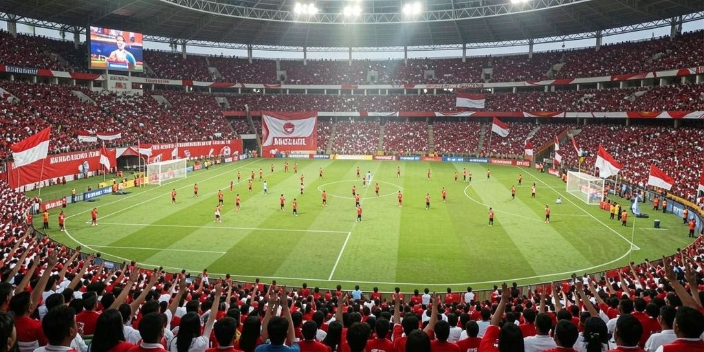 Tampilan antarmuka yang ramah pengguna.