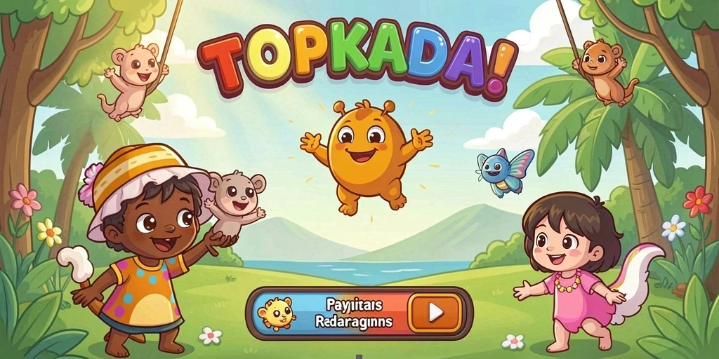 Tampilan antarmuka yang menarik dan mudah digunakan.