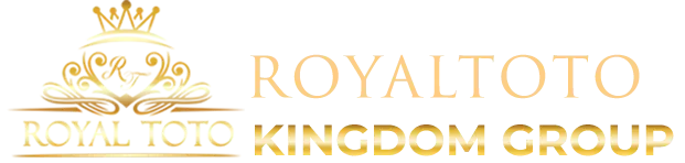 royaltoto — logo banner resmi Indonesia